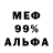 APVP СК Mike Nadalo